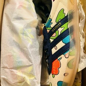 Sean Wotherspoon x adidas Gazelle Indoor Corduroy